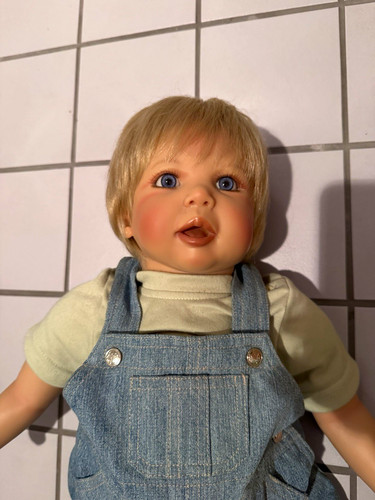 Doris stannat ricky - doris, „ricky“