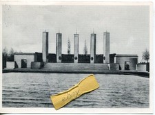 AK Schlesien, Brieg,Gefallenendenkmal,Kriegerdenkmal,Nachdruck