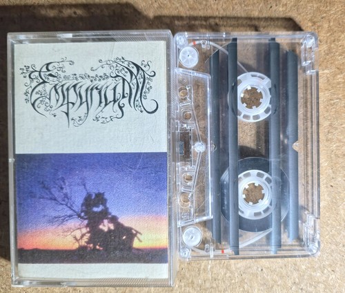 Empyriun demo tape 1995 - demo, clear