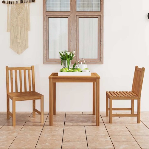 Teak massivholz gartenmöbel - massivholz,