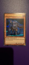 Yu-Gi-Oh : Seuchenverbreitender Zombie DUSA-EN076 Ultra Rare - Exzellent+