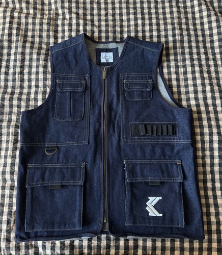 Karl kani jeans - karl,
