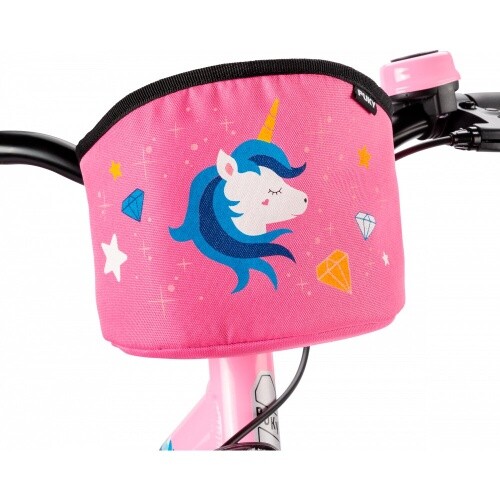 Puky puppensitz carry - puky, pink"