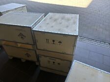 Luftfrachtkiste Transportkiste Holzkiste