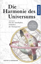 Die Harmonie des Universums