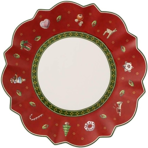 Villeroy boch brotteller - &,