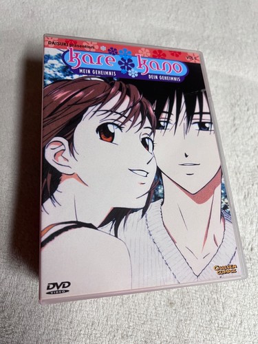 Kare kano vol episoden - 6, (episoden