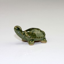 Bonsai Figur Schildkröte