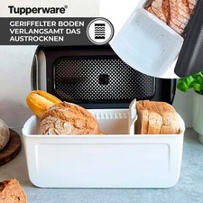 Tupperware Breadsmart Junior