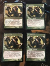 MTG 4X TARMOGOYF - FUTURE