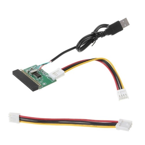 Floppy drive usb adapter - drive,