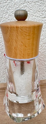 Peugeot salzmühle oleron 14cm - peugeot,