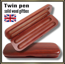 Leere Stiftebox Präsentations