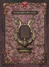 Tomorrowland - The Secret Kingdom Of Melodia von Various | CD | Zustand gut
