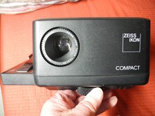 Zeiss Ikon Perkeo Compact Dia