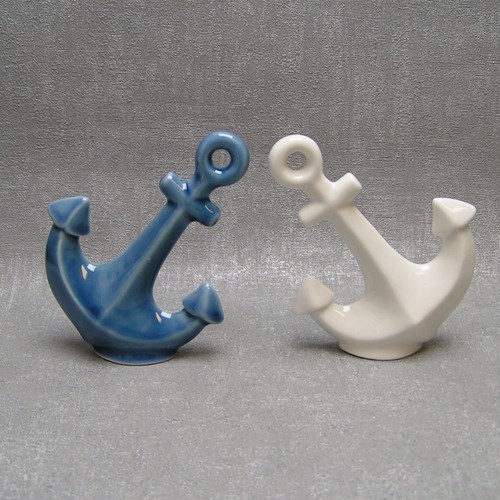 Cepewa deko anker 2er set - cepewa, 2er-set