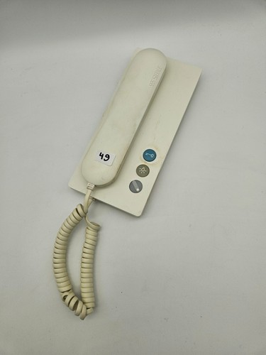 Siedle hts 811 haustelefon - siedle, w