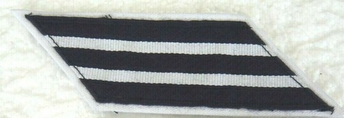 Marine ärmelabzeichen - marine,