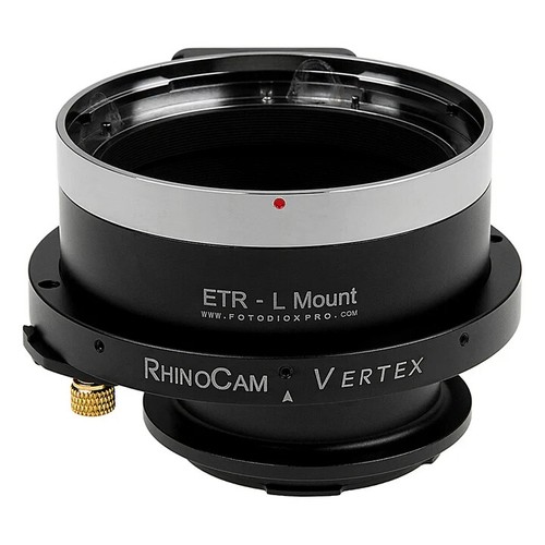 Rhinocam rotating stitching - rhinocam,
