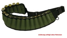 Niggeloh Patronengurt für 17