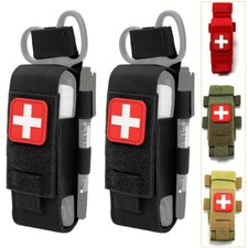 Metall-Überlebenszubehör mit