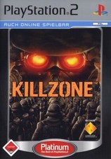Killzone / Platinum /