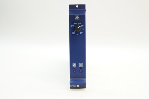 Buderus ecomatic 3000 modul - ecomatic,