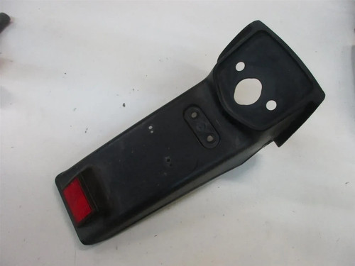 Honda 400 80 fender - 80,