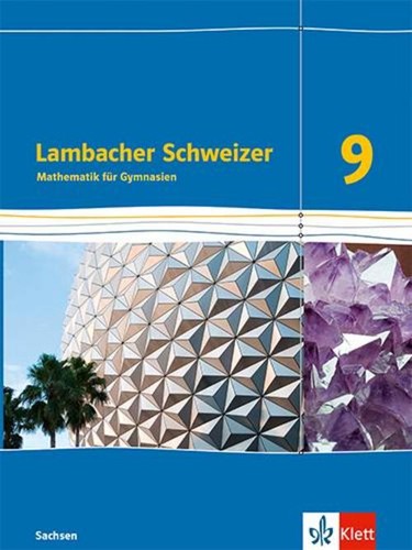 Lambacher schweizer mathematik - lambacher,