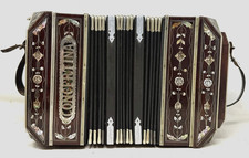 Konzertina Concertina
