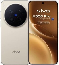 VIVO X300 Pro 16 GB / 512 GB