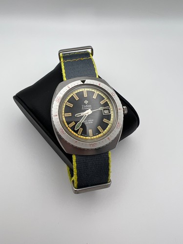 Zodiac sea wolf atm ref - zodiac,
