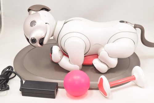 Sony aibo ers 1000 - sony, ers-1000