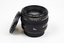 Canon EF 50mm 1.4 USM für Canon EOS/ EF/ EF-S