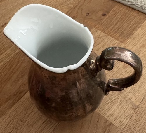 Wmf versilberte porzellan - wmf,