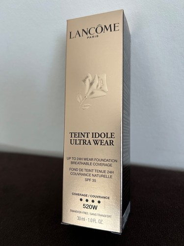 Lancôme teint idole ultra - teint,