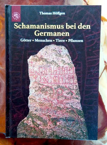 Thomas höffgen schamanismus - höffgen,