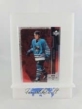 MARCO STURM  1997-98 Black