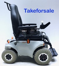 Elektrorollstuhl Meyra Optimus