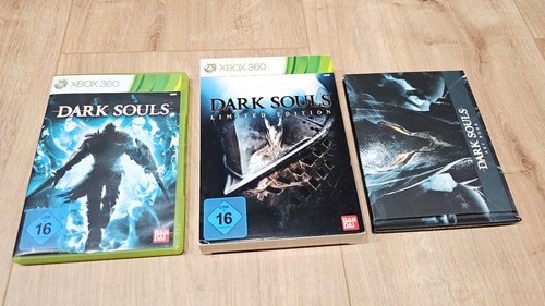 Xbox 360 dark - 360], (limited