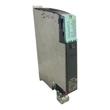 Siemens SINAMICS S120 Double