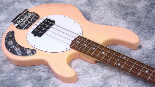 Sterling music man sub ray4 - sterling,