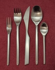 Rosenthal Composition Menübesteck 5 teilig mehrere Sets Vorhanden 