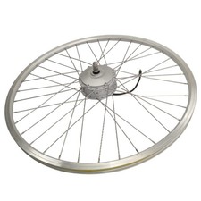 Bafang E-Bike Fahrrad