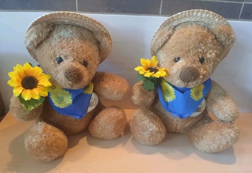 Teddy bär heunec - teddy,