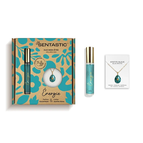 Sentastic energy damen - sentastic,
