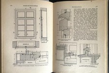 Baukonstruktionslehre. Teil 2. Holzbau.