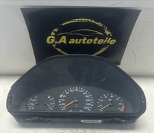 Mercedes C180C klasse Tacho