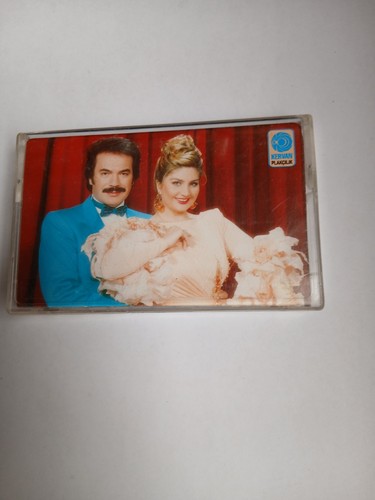 Orhan gencebay sibel - orhan,