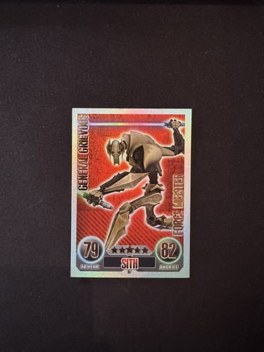 Force attax 187 - attax,